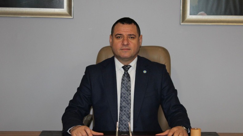 İYİ Parti’den ‘Hafif raylı sisteme’ destek