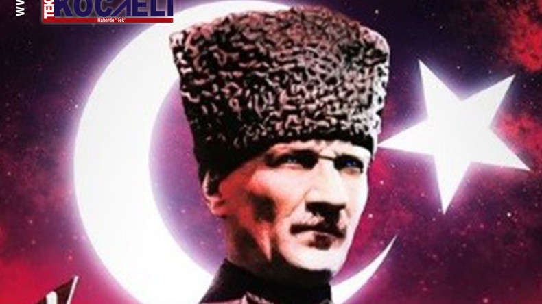 Mauro Icardi’den Cumhuriyet’in 100. yılı paylaşımı