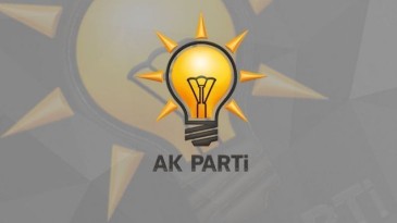 Ak Parti’de ‘A Takımı’ belli oldu