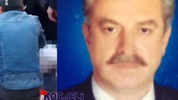 Direksiyon başında fenalaşan halk otobüsü şoförü hayatını kaybetti