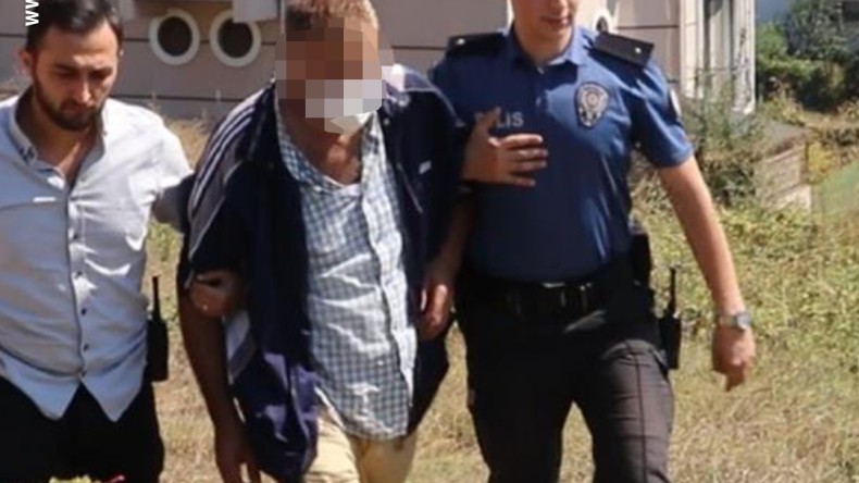 Taciz iftirası iddiasıyla eski kiracısını öldürmüştü, 25 yıl ceza aldı