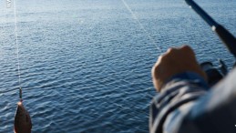 Kocaeli, 6. Uluslararası Balık Tutma Yarışmasına ev sahipliği yapacak