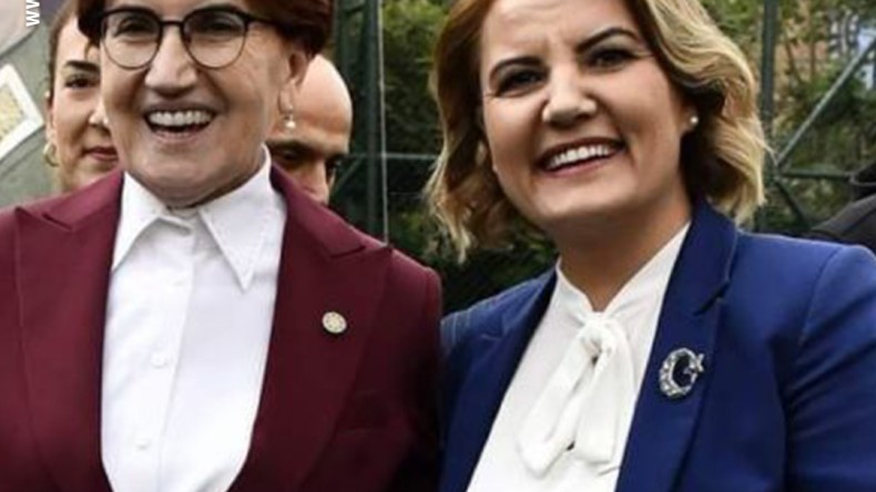 Hürriyet, İYİ Parti’den aday olacak mı? Önemli isimden davet