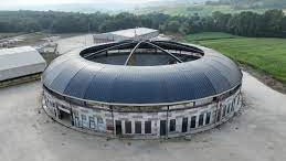 İshakçılar güreşleri iptal edildi