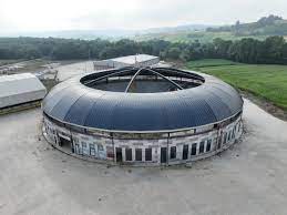 İshakçılar güreşleri iptal edildi