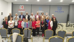 BAYŞAD 100. yıl coşkusunu, Atatürk’ün sevdiği türkülerle yaşadı