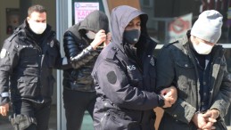 “Hayali konteyner” çetesine verilen ceza belli oldu.