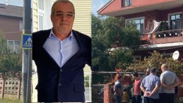 CHP’li yönetici evinde ölü bulundu