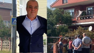 CHP’li yönetici evinde ölü bulundu