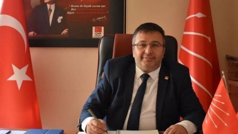 CHP’de gelişme: Belediye Başkanlığı’na aday oluyor