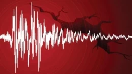 Marmara Denizi’nde korkutan deprem