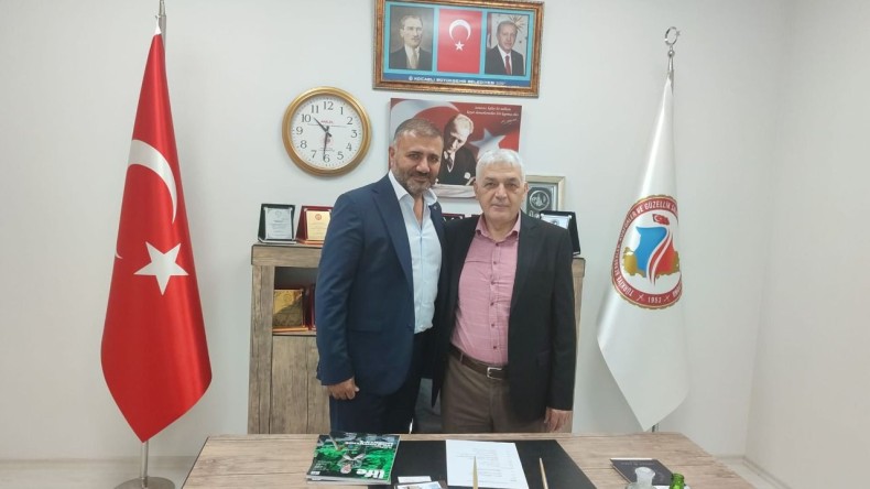 Yalçın Eldoğan, İzmit siyasetini hareketlendirdi