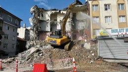 Bu çalışma Körfez’de trafiği rahatlatacak