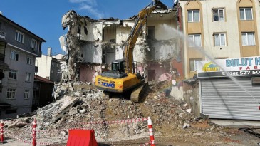 Bu çalışma Körfez’de trafiği rahatlatacak