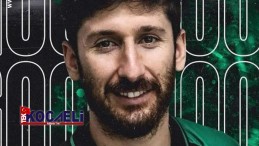 Kocaelisporlu Beridze’nin 5 bin Euro’luk kolyesini malzemeci çalmış