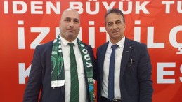 Yeniden Refah Partisi İzmit’te başkan belli oldu