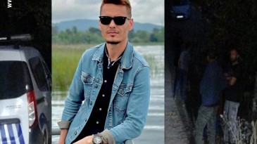 Suadiye’de ceset bulunmuştu; Kimliği belli oldu