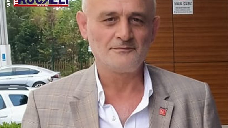 Yeniden Refah İzmit’te ayak oyunları: Delegeleri silmişler!