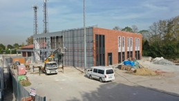 Düğünlerin yeni adresi olacak