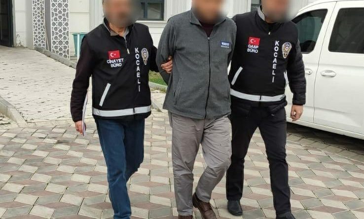 Oğlunun ölümüne sebep olmuştu: Cinayetin altından aile dramı çıktı