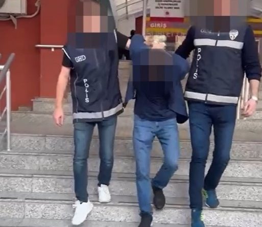 Kocaeli’de 12 düzensiz göçmen yakalandı