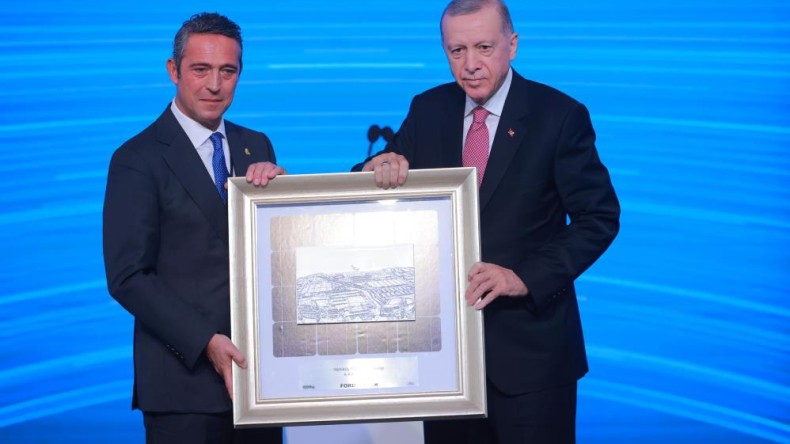 Cumhurbaşkanı Erdoğan’dan Kocaeli’de önemli açıklamalar