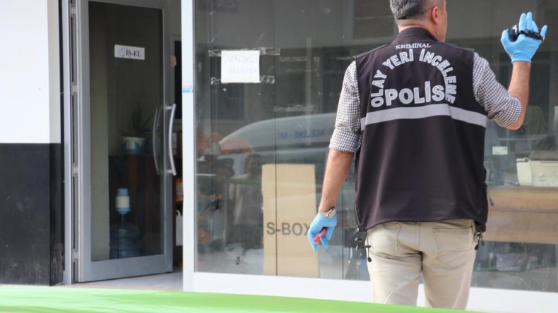 Tekstil atölyesindeki cinayette şok iddia