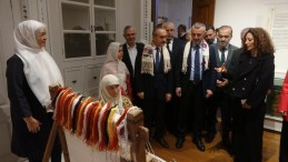 Manav kültürü bu müzede yaşatılacak