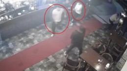 Ünlü şarkıcının sahne aldığı mekana saldırı: İşte ilk görüntüler…