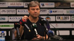 Kocaelispor Çorum FK maçı sonrası Ertuğrul Sağlam’dan açıklamalar