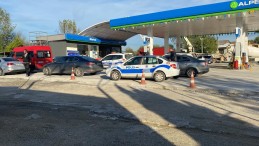 Kocaeli’de olay: Motosikletli saldırgan kurşun yağdırdı