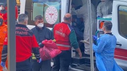 Kargo firmasında panik: 12 çalışan hastanelik oldu