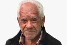 Dere yatağına düşen yaşlı adam hayatını kaybetti