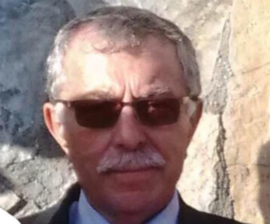 Körfez Cemevi kurucu başkanı Özcan hayatını keybetti