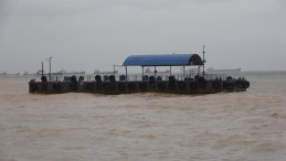 Hereke-Karamürsel vapur seferleri iptal edildi