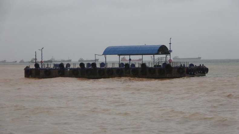 Hereke-Karamürsel vapur seferleri iptal edildi