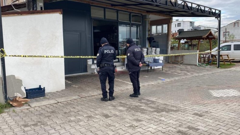 Kartepe’de başından vurulan genç hayatını kaybetti