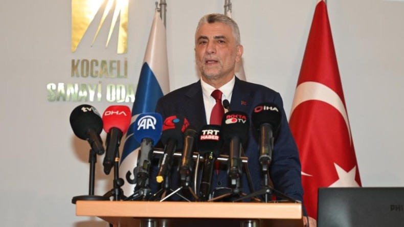 Kocaeli’de açıkladı: Fahiş fiyat ve stokçuluğa 710 milyon lira ceza