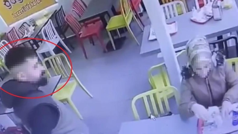 O film gerçek oldu: Olay Kocaeli’de yaşandı