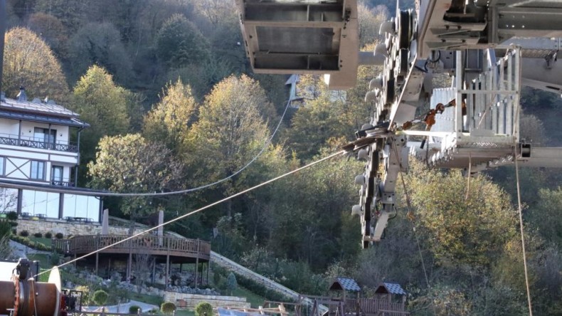 50 yıldır konuşuluyordu: Hayal gerçek oluyor