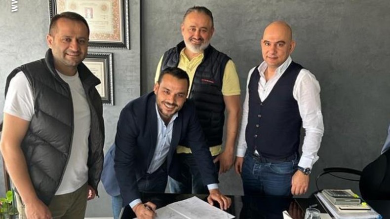 90 yıllık camiada icra şoku