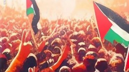 Filistin’e destek yürüyüşü: Gölcüklüler’e davet