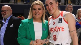 Fatma Kaplan Hürriyet’ten Hidayet Türkoğlu’na çağrı