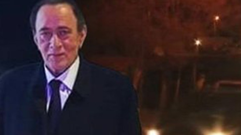 Alaattin Çakıcı kükredi: Adamsanız benimle yüz yüze gelin