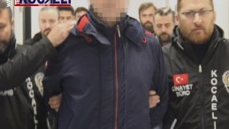 İş adamını vahşice katleden 7 şüpheliden 6’sı tutuklandı