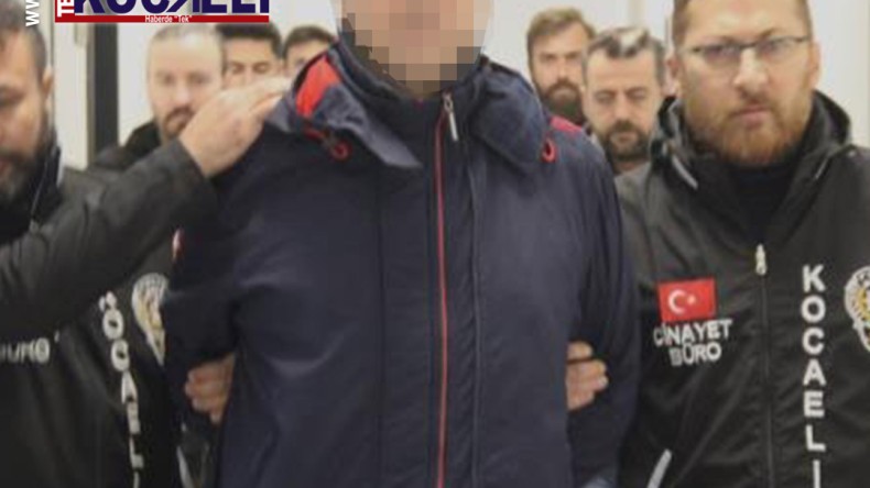 İş adamını vahşice katleden 7 şüpheliden 6’sı tutuklandı