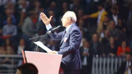 Kılıçdaroğlu’ndan ağır sözler: ‘Sırtımdan hançerledi’