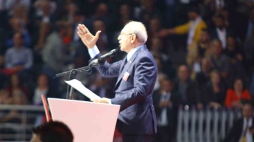 Kılıçdaroğlu’ndan ağır sözler: ‘Sırtımdan hançerledi’