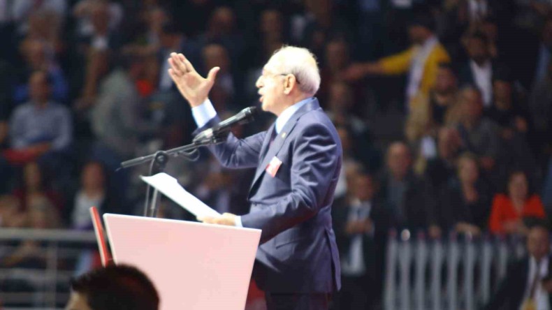 Kılıçdaroğlu’ndan ağır sözler: ‘Sırtımdan hançerledi’