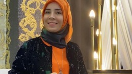 İlk kadın aday adayı Sümeyra Sökmen